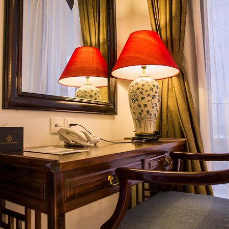 The Palmy Phu Quoc Resort & Spa Bagian luar foto