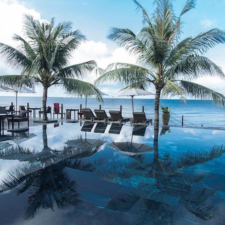 The Palmy Phu Quoc Resort & Spa Bagian luar foto