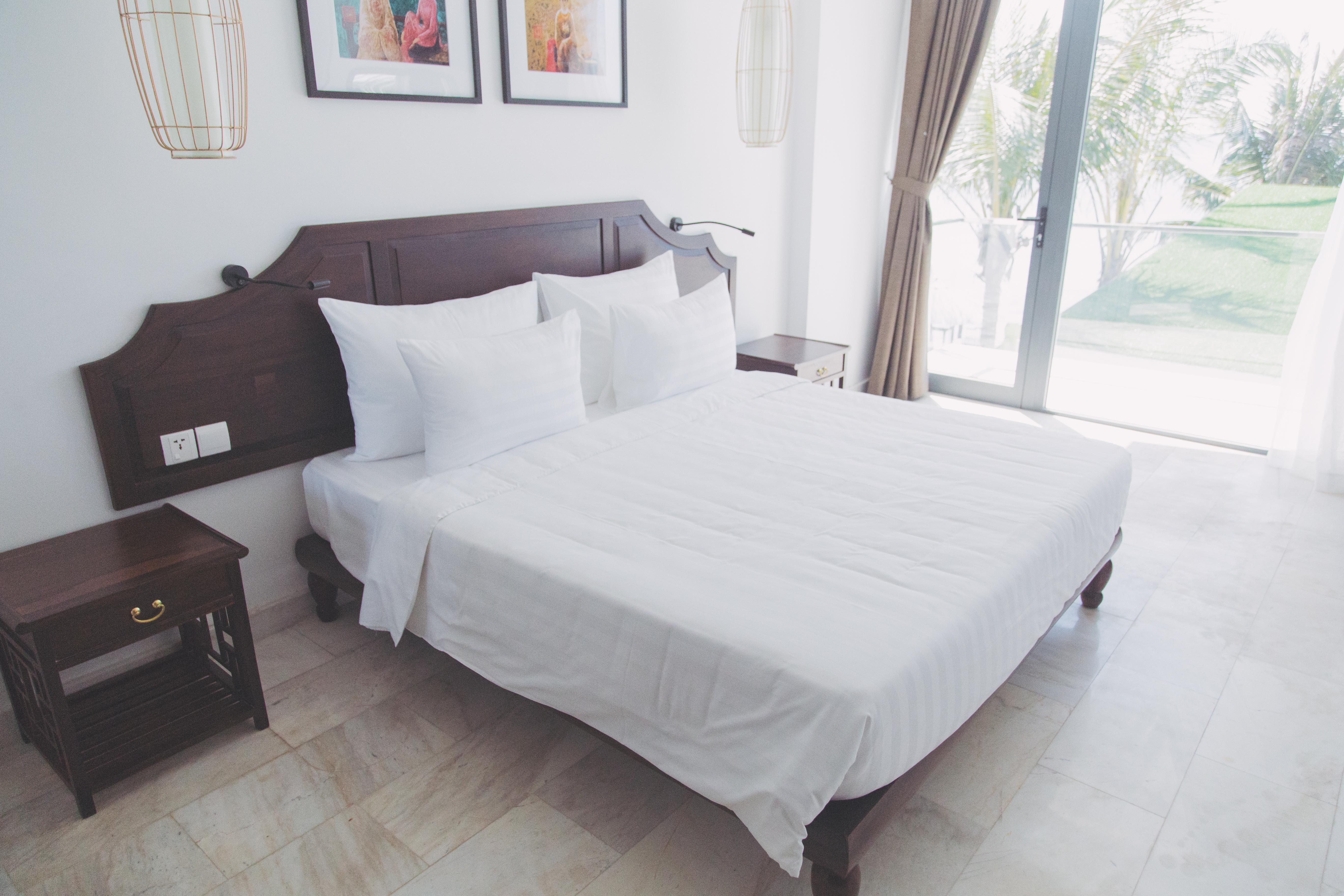 The Palmy Phu Quoc Resort & Spa Bagian luar foto