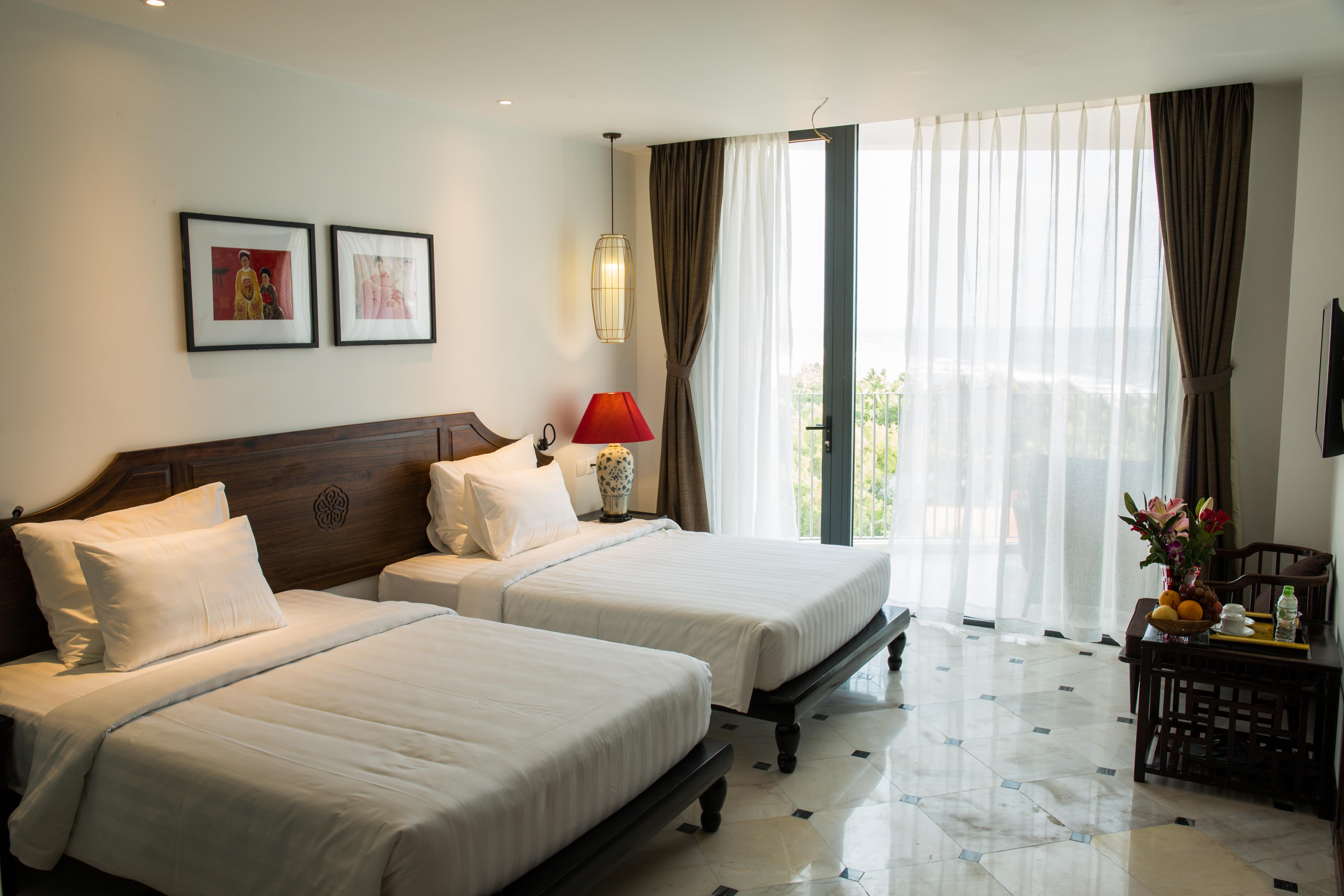 The Palmy Phu Quoc Resort & Spa Bagian luar foto