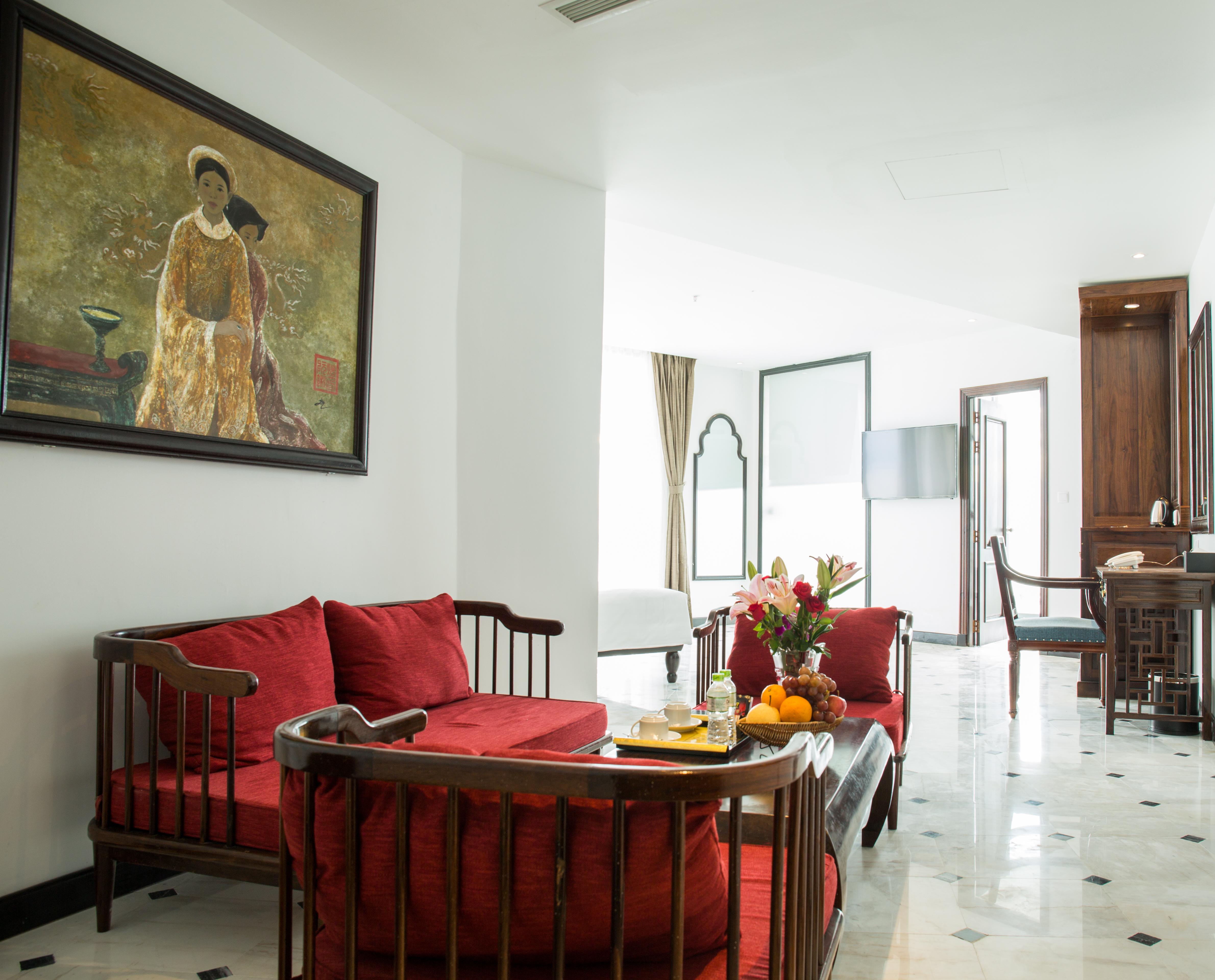 The Palmy Phu Quoc Resort & Spa Bagian luar foto