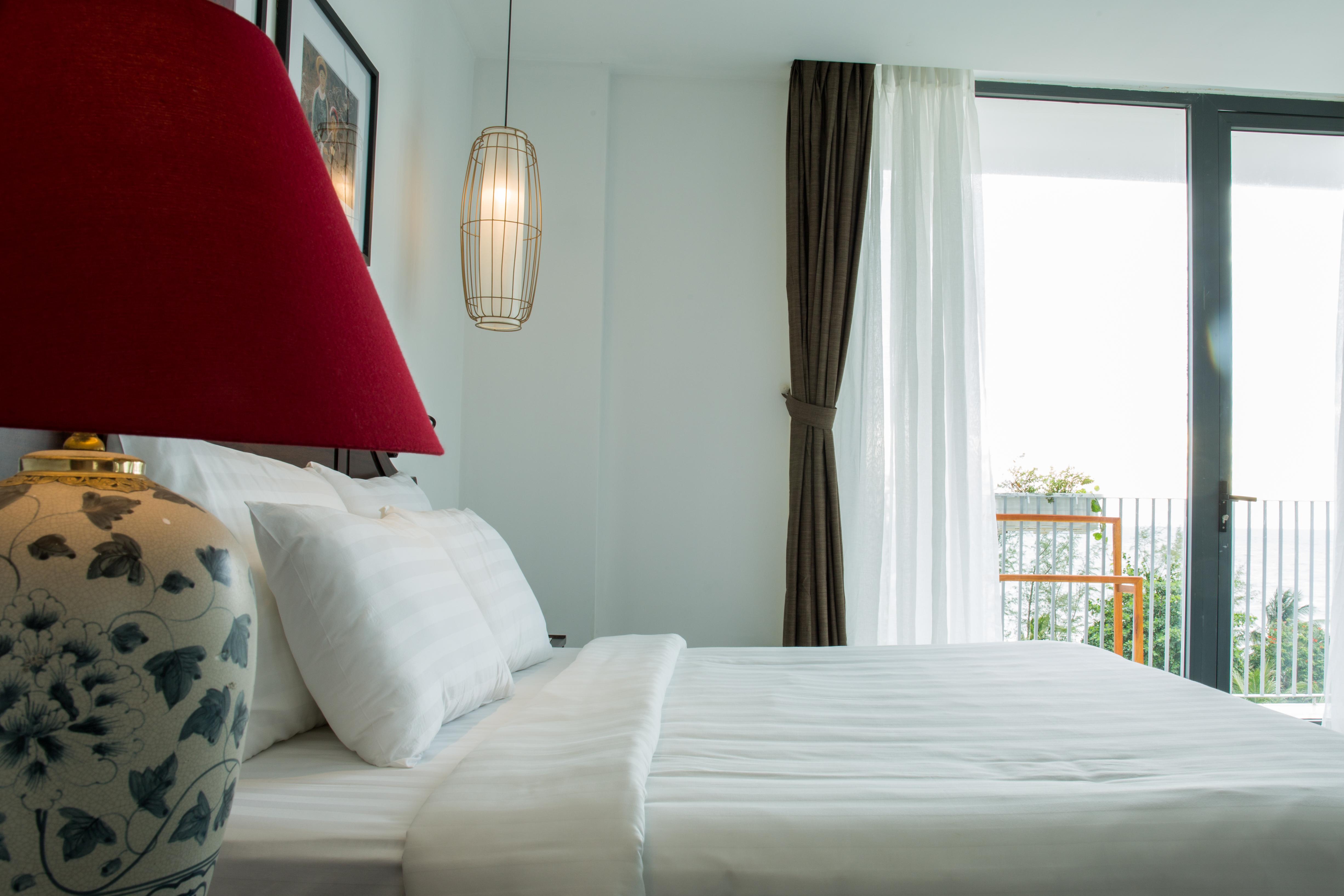 The Palmy Phu Quoc Resort & Spa Bagian luar foto