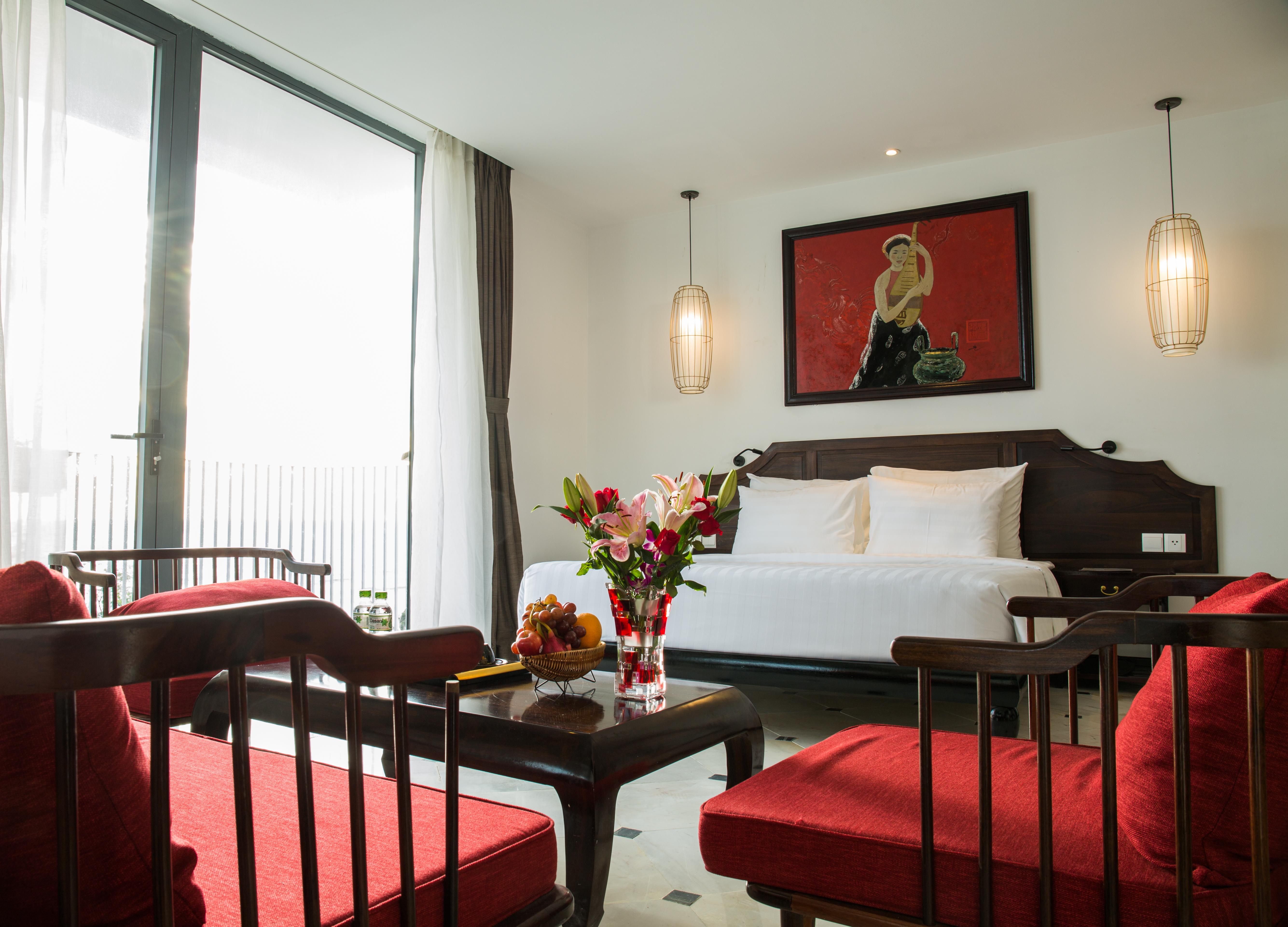 The Palmy Phu Quoc Resort & Spa Bagian luar foto