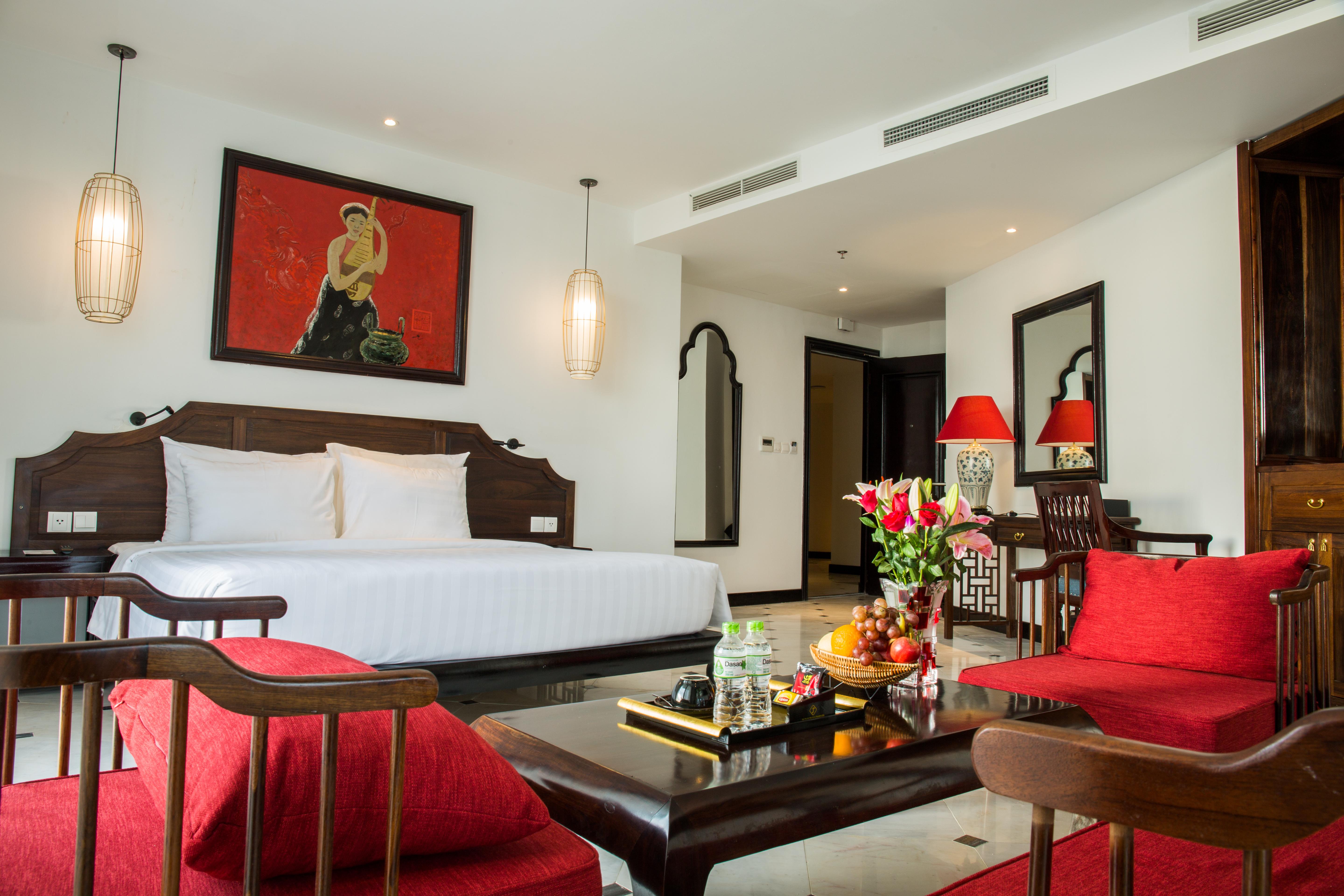 The Palmy Phu Quoc Resort & Spa Bagian luar foto