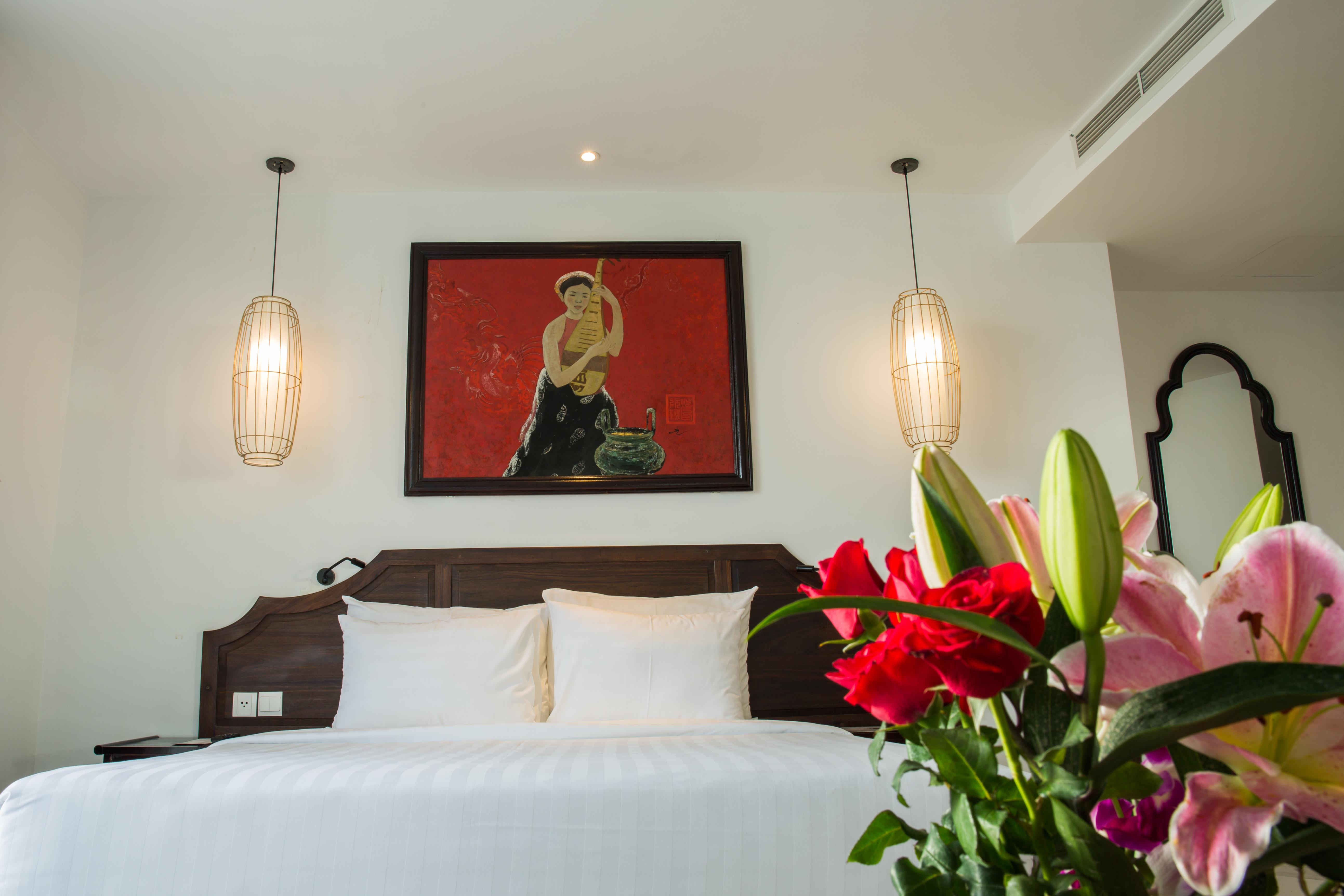 The Palmy Phu Quoc Resort & Spa Bagian luar foto