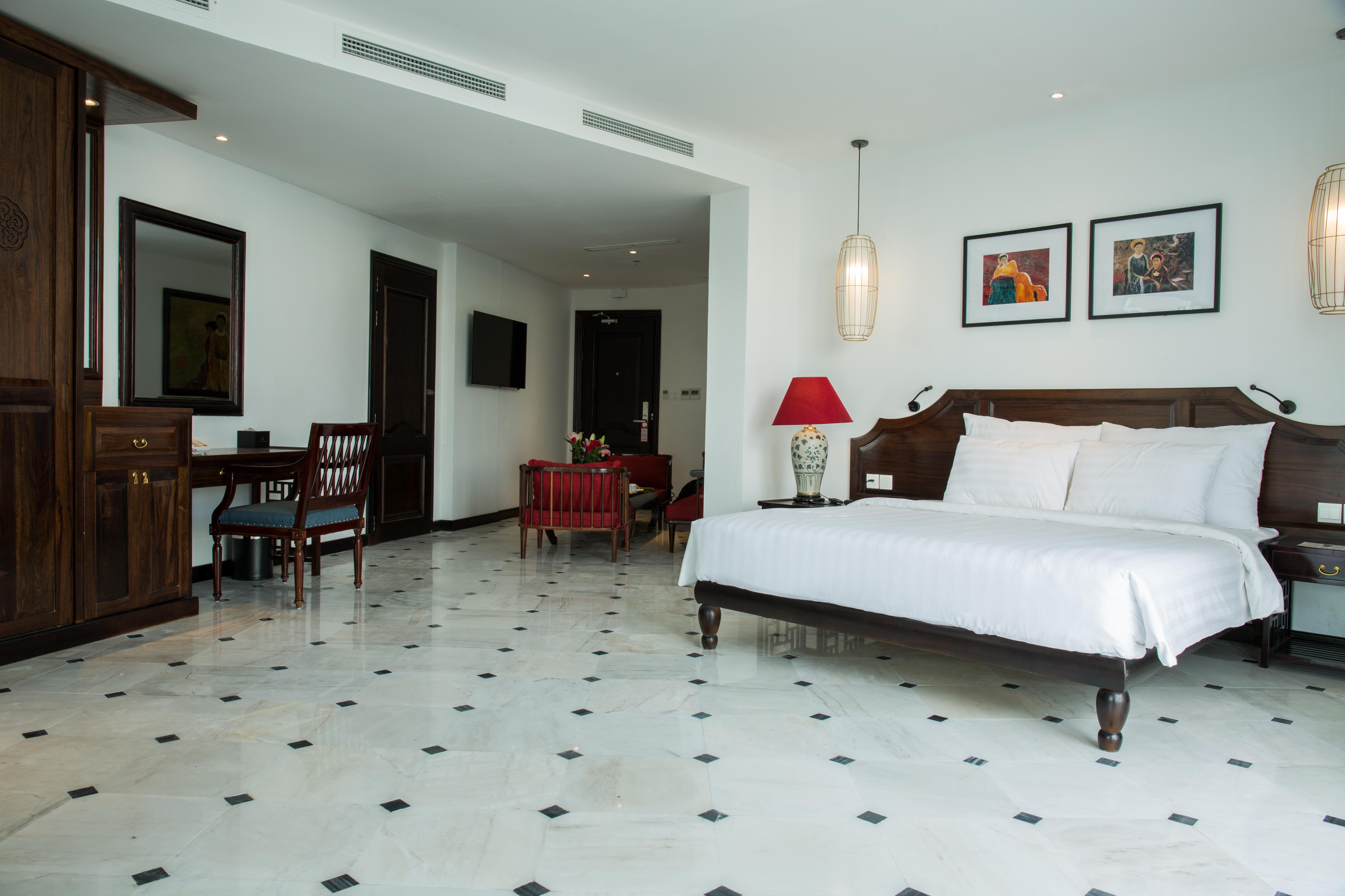 The Palmy Phu Quoc Resort & Spa Bagian luar foto