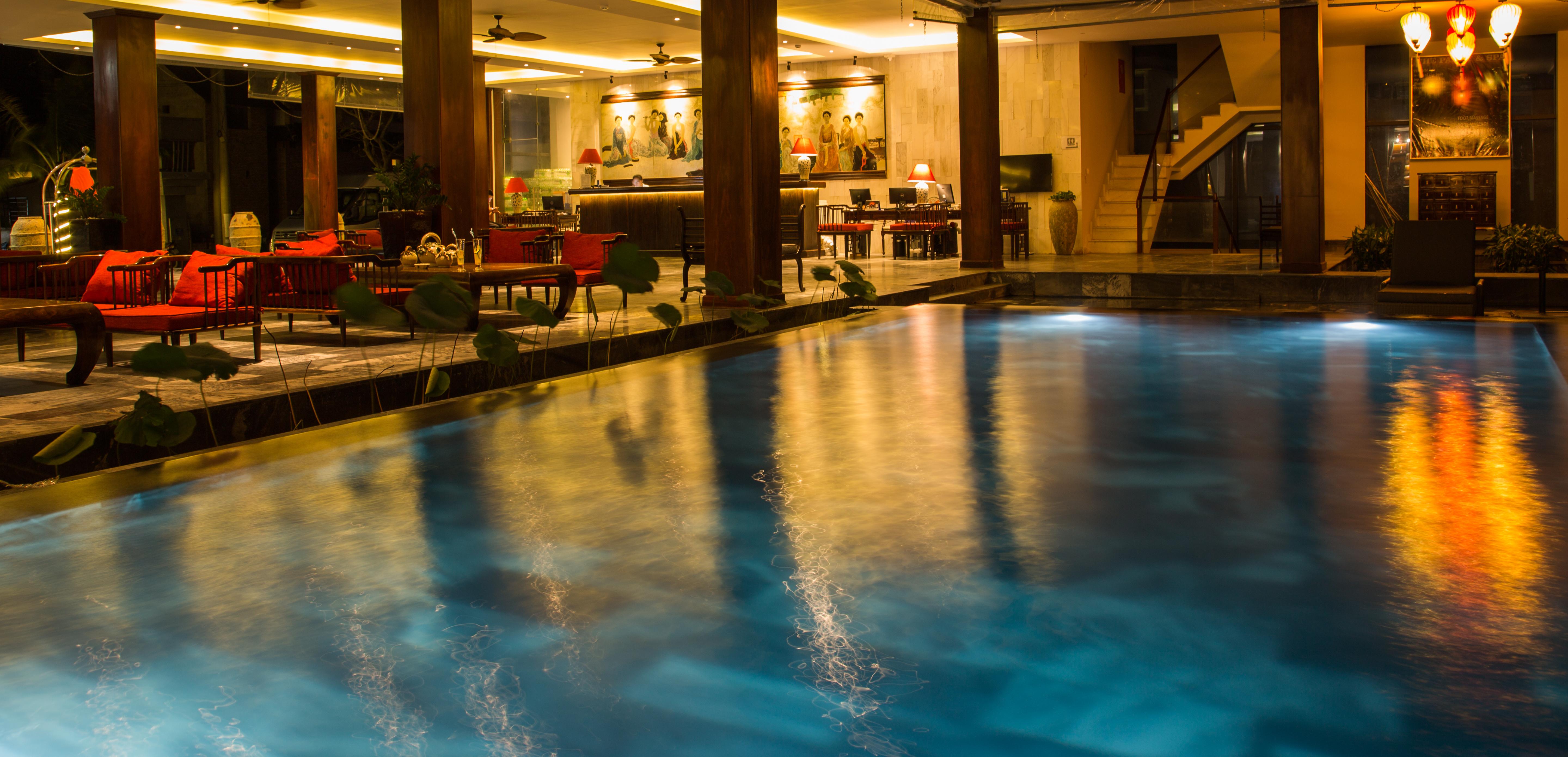 The Palmy Phu Quoc Resort & Spa Bagian luar foto
