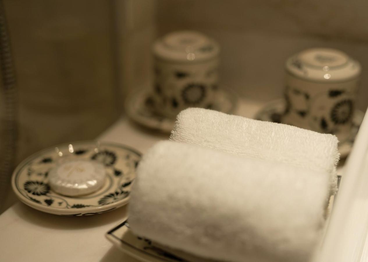 The Palmy Phu Quoc Resort & Spa Bagian luar foto