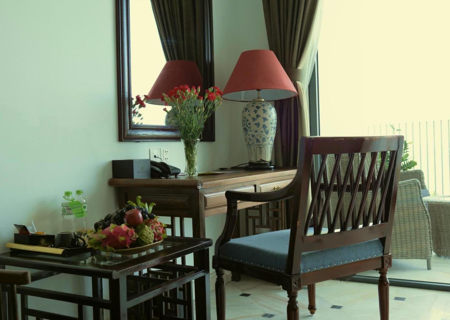 The Palmy Phu Quoc Resort & Spa Bagian luar foto
