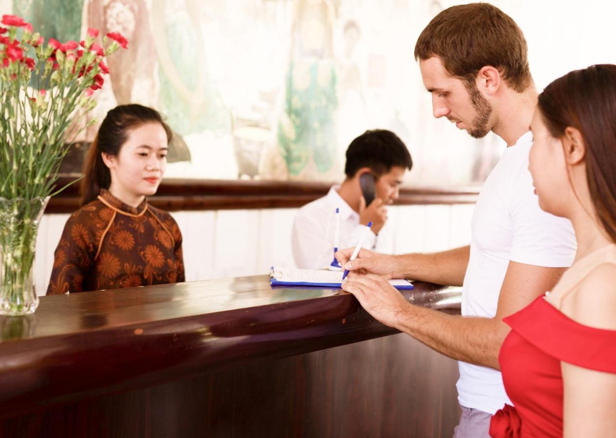 The Palmy Phu Quoc Resort & Spa Bagian luar foto
