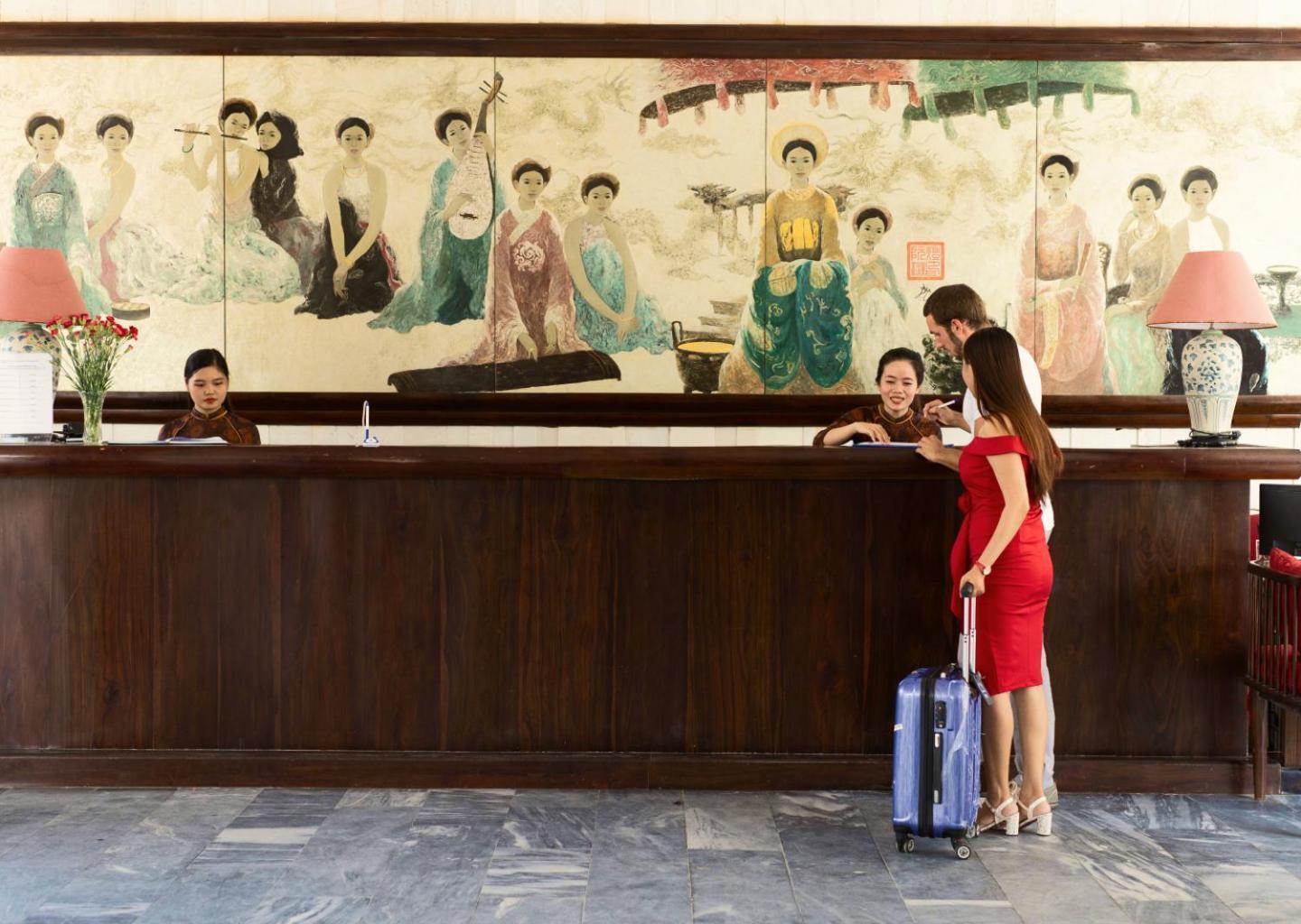 The Palmy Phu Quoc Resort & Spa Bagian luar foto