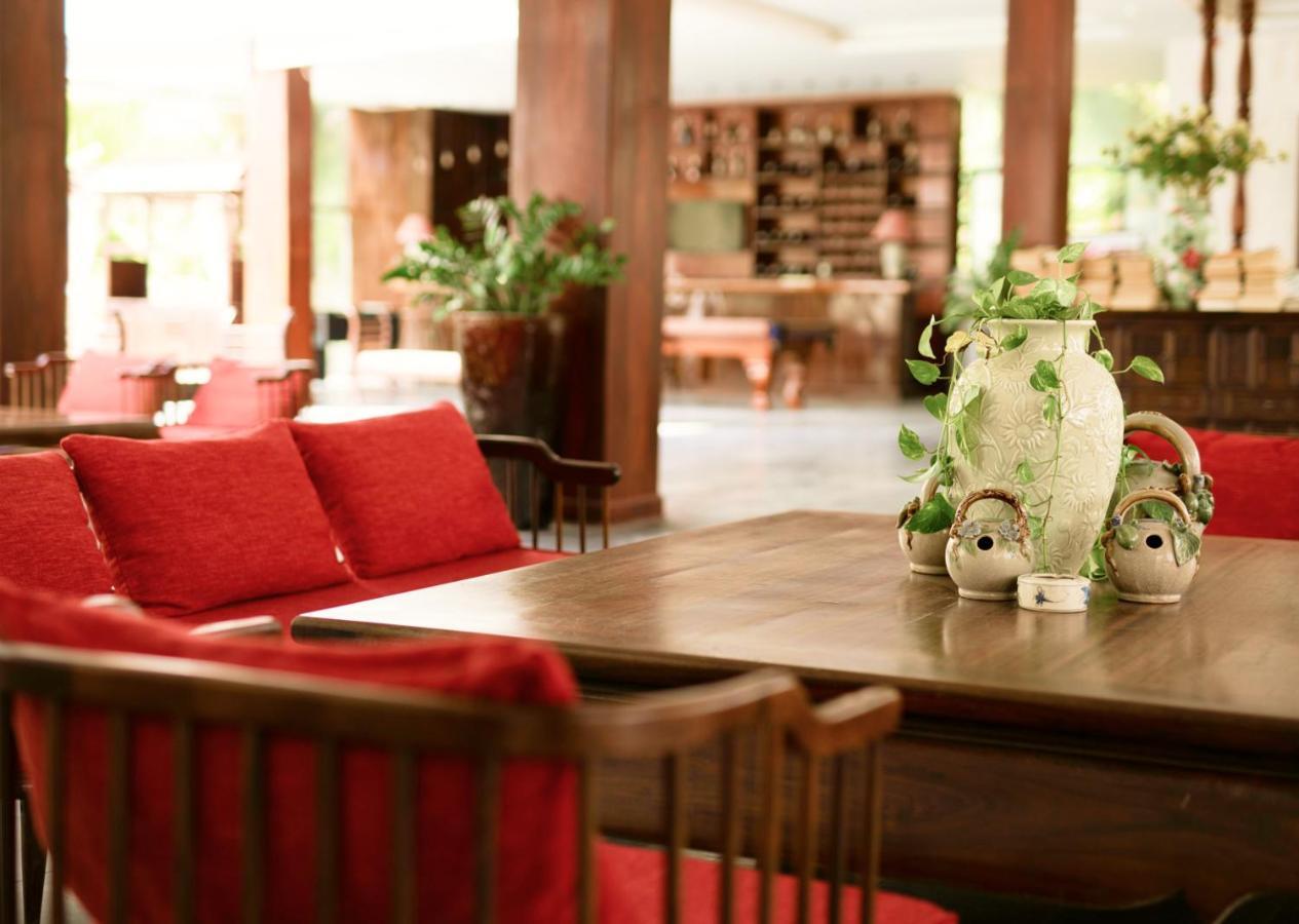 The Palmy Phu Quoc Resort & Spa Bagian luar foto